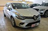 RENAULT Clio Navi Euro 6 Neopatentati