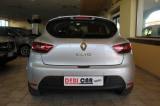 RENAULT Clio Navi Euro 6 Neopatentati