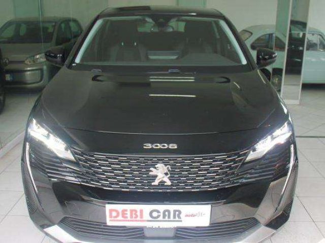 peugeot 3008 telecamera-navi- full-led at8