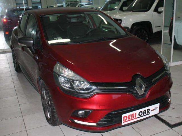 RENAULT Clio Euro 6 Immagine 2