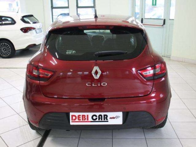 RENAULT Clio Euro 6 Immagine 4