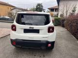 JEEP Renegade Renegade 1.0 t3 Longitude 2wd Gancio Traino