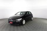 MERCEDES-BENZ CLA sse B B 180 d Automatic Executive