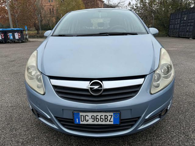 OPEL Corsa 1.3 CDTI 75CV neopatentati senza lavoro da fare Immagine 1