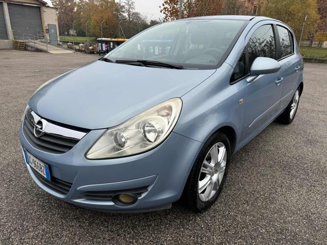 OPEL Corsa 1.3 CDTI 75CV neopatentati senza lavoro da fare Immagine 2