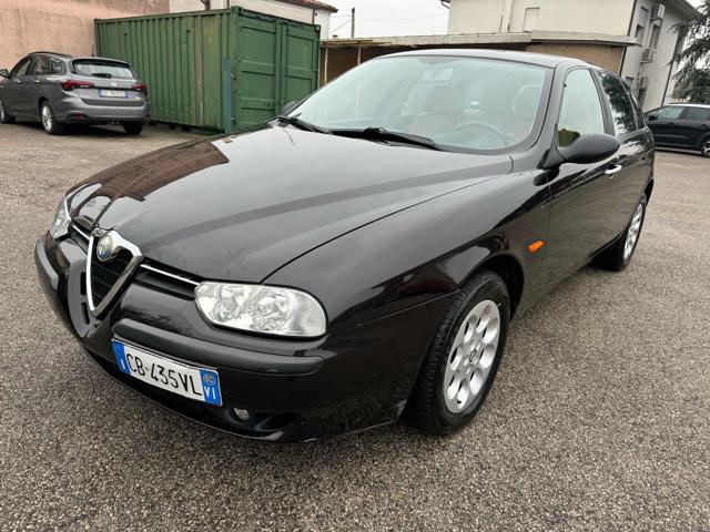 ALFA ROMEO 156 112,124km 1.9 JTD cat Sportwagon Distinctive Immagine 0