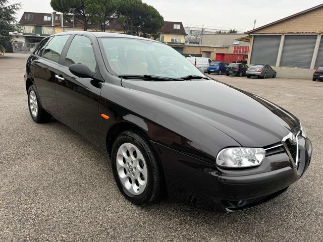 ALFA ROMEO 156 112,124km 1.9 JTD cat Sportwagon Distinctive Immagine 3