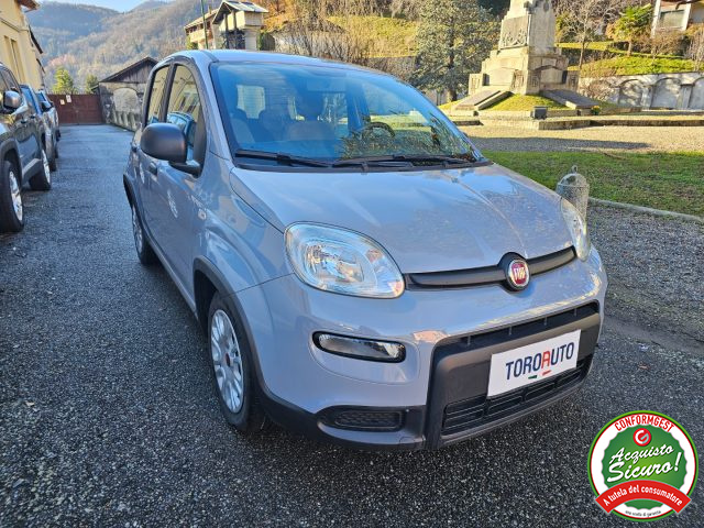 FIAT Panda 1.0 FireFly S&S Hybrid Immagine 0