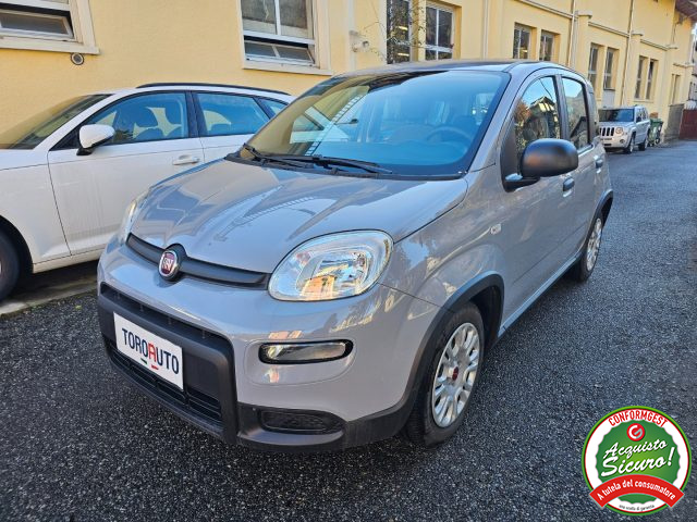 FIAT Panda 1.0 FireFly S&S Hybrid Immagine 1