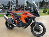 KTM 1290 Super Adventure S