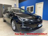 OPEL Astra 1.6 CDTi 110CV S&S Sports Tourer Business