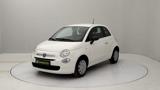 FIAT 500 1.0 hybrid Cult 70cv