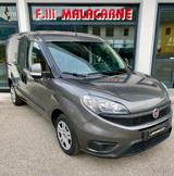 FIAT Doblo 1.3 MJT 95CV Cargo 3 POSTI/NAVI/SENSORI