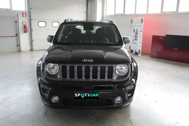 JEEP Renegade 1.6 Mjt 130 CV Limited Immagine 1