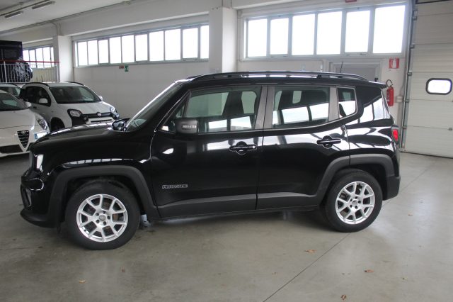 JEEP Renegade 1.6 Mjt 130 CV Limited Immagine 2