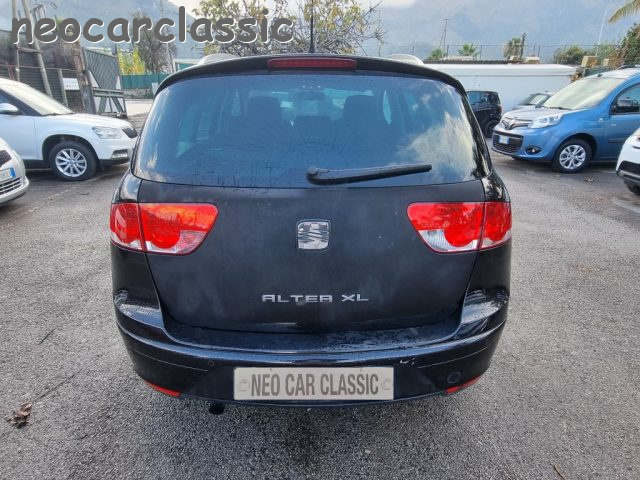 SEAT Altea XL 1.2 TSI Style Immagine 3