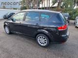 SEAT Altea XL 1.2 TSI Style