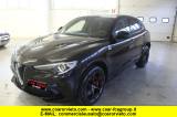 ALFA ROMEO Stelvio 2.9 Bi-Turbo V6 510 CV AT8 Quadrifoglio