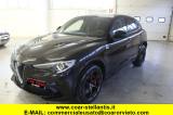 ALFA ROMEO Stelvio 2.9 Bi-Turbo V6 510 CV AT8 Quadrifoglio