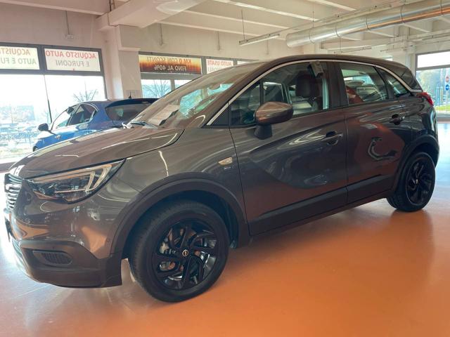 OPEL Crossland X 1.2 Turbo 12V 130 CV Start&Stop 2020 Immagine 3