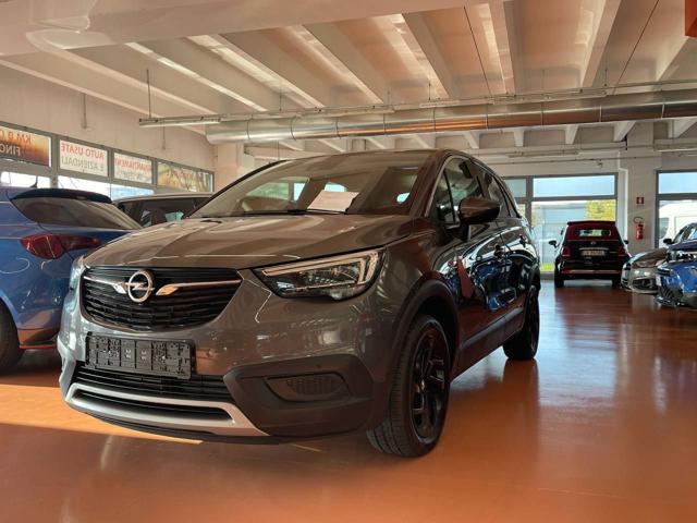 OPEL Crossland X 1.2 Turbo 12V 130 CV Start&Stop 2020 Immagine 0