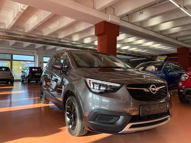 OPEL Crossland X 1.2 Turbo 12V 130 CV Start&Stop 2020 Immagine 2