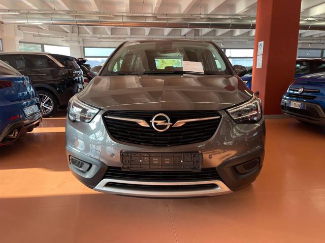 OPEL Crossland X 1.2 Turbo 12V 130 CV Start&Stop 2020 Immagine 1