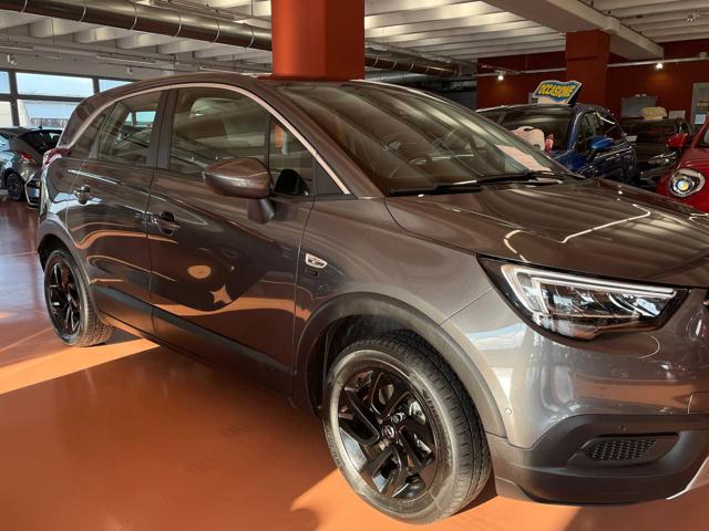 OPEL Crossland X 1.2 Turbo 12V 130 CV Start&Stop 2020 Immagine 4