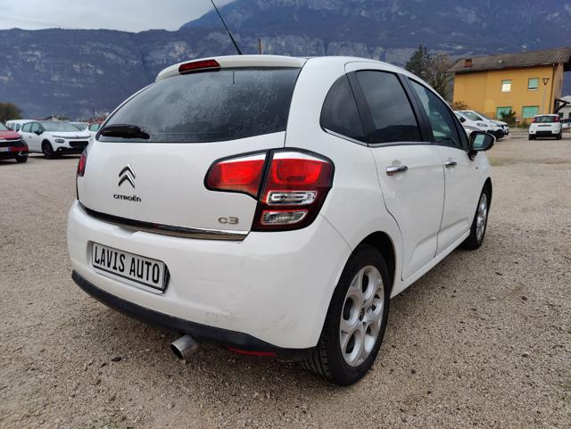 CITROEN C3 PureTech 82 Exclusive Immagine 3