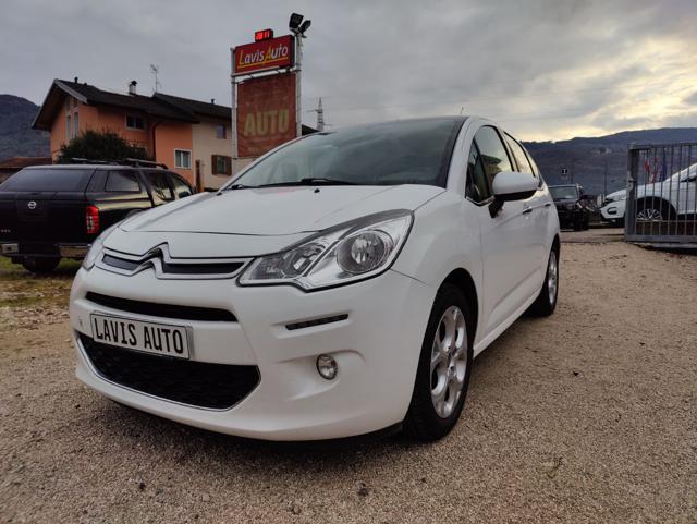 CITROEN C3 PureTech 82 Exclusive Immagine 1