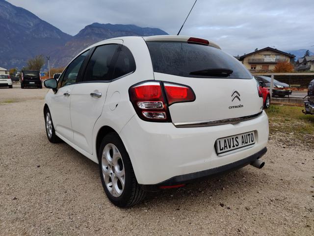 CITROEN C3 PureTech 82 Exclusive Immagine 2