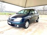 RENAULT Scenic Megane Scénic 16V cat FARI FENDINEBBIA OK NEOP