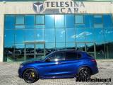 ALFA ROMEO Stelvio 2.2 Turbodiesel 210cv AT8 Q4 Veloce TETTO APRIBILE