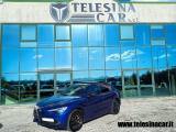 ALFA ROMEO Stelvio 2.2 Turbodiesel 210cv AT8 Q4 Veloce TETTO APRIBILE