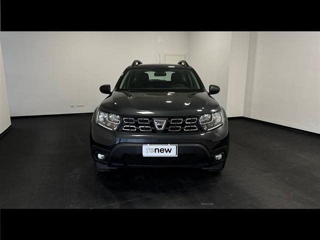 DACIA Duster 1.0 tce ECO G Comfort 4x2 Immagine 0