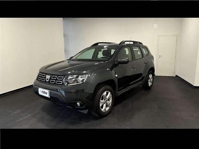 DACIA Duster 1.0 tce ECO G Comfort 4x2 Immagine 1