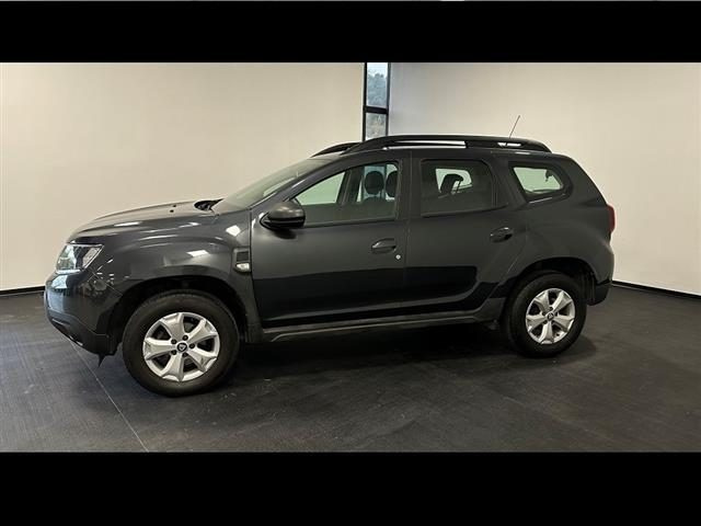 DACIA Duster 1.0 tce ECO G Comfort 4x2 Immagine 2