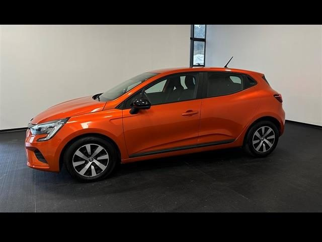 RENAULT Clio 5 Porte 1.0 TCe GPL Equilibre Immagine 2