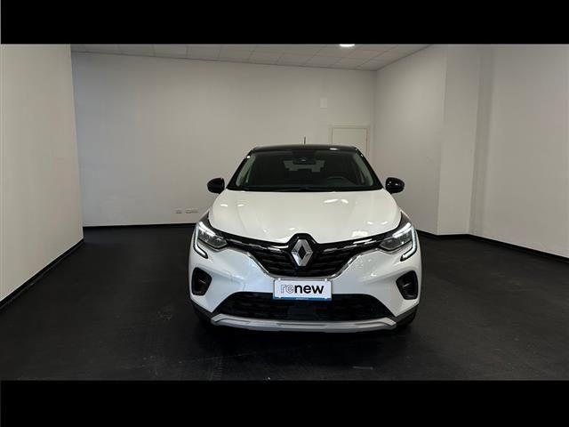 RENAULT Captur 1.0 TCe Intens my21 Immagine 0