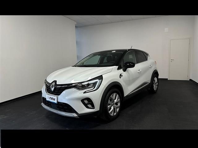 RENAULT Captur 1.0 TCe Intens my21 Immagine 1