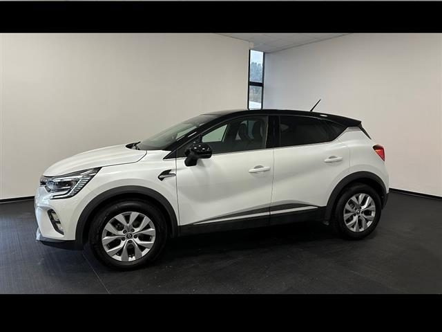 RENAULT Captur 1.0 TCe Intens my21 Immagine 2