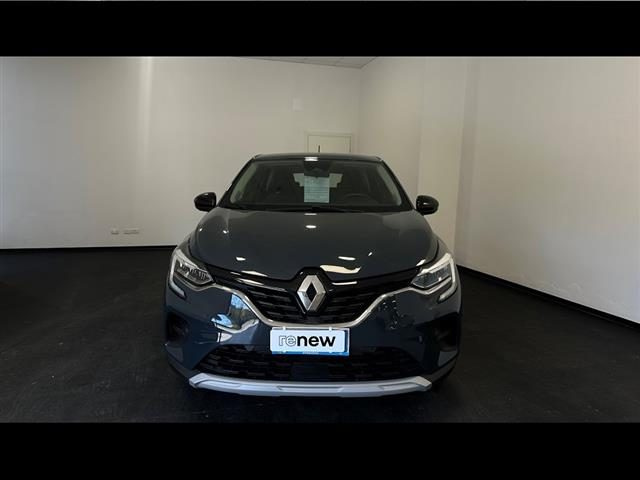 RENAULT Captur 1.0 TCe GPL Zen my21 Immagine 0