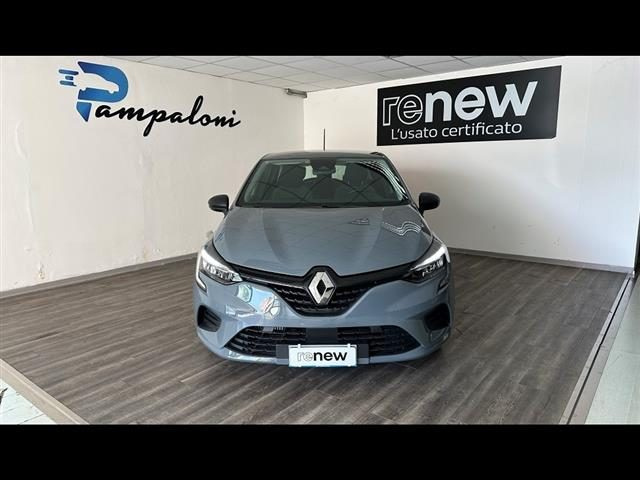 RENAULT Clio 1.0 tce Life Gpl 100cv my21 Immagine 0