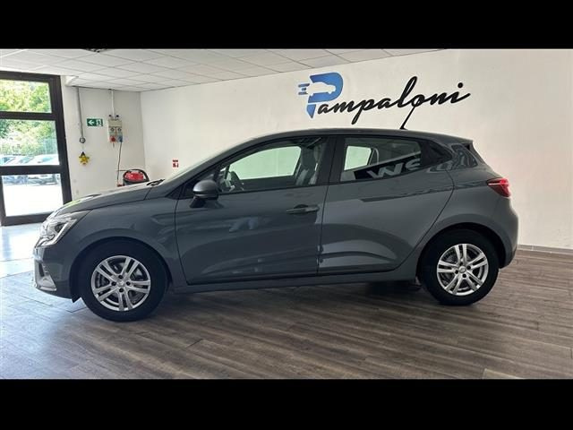 RENAULT Clio 1.0 tce Life Gpl 100cv my21 Immagine 2