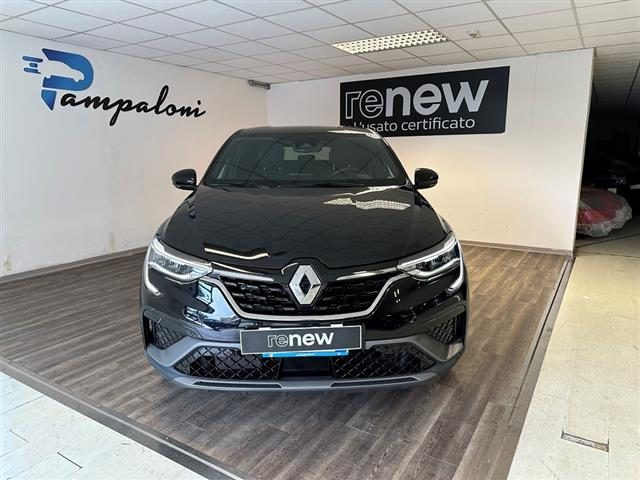 RENAULT Arkana 1.3 TCe 140cv R.S. Line EDC FAP Immagine 0