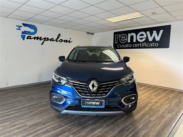 RENAULT Kadjar 1.5 Blue dCi Sport Edition2 FAP my20 Immagine 0