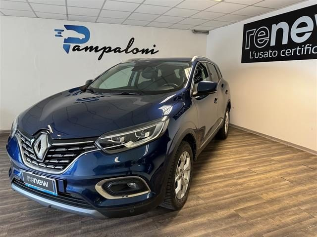 RENAULT Kadjar 1.5 Blue dCi Sport Edition2 FAP my20 Immagine 1