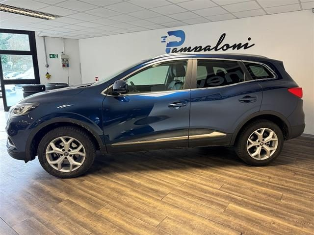 RENAULT Kadjar 1.5 Blue dCi Sport Edition2 FAP my20 Immagine 2