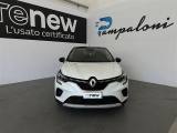 RENAULT Captur 1.6 E TECH Plug in Hybrid 160cv Intens Auto