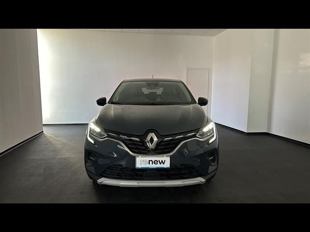 RENAULT Captur 1.6 E Tech phev Intens 160cv auto my21 Immagine 0